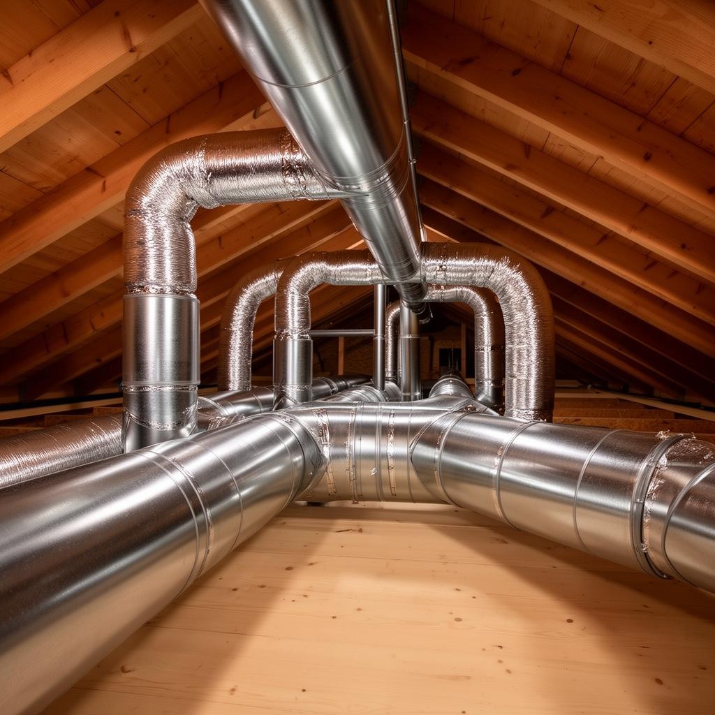 Ductwork