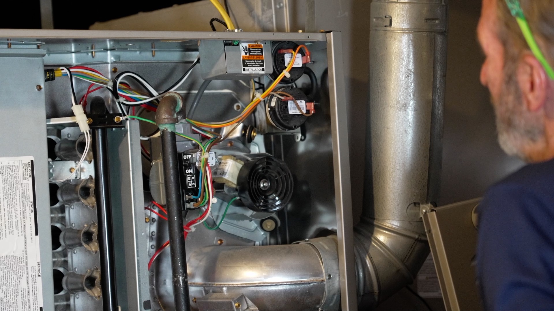 Emergency Service
