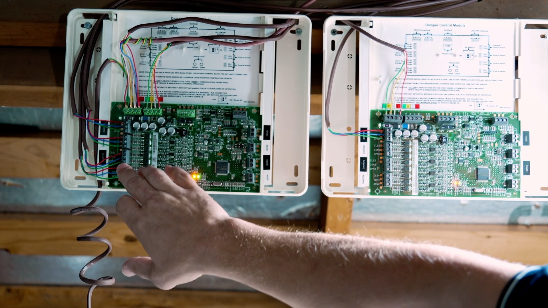 Furnace Startup Smells and Sounds: What's Normal and What Isn't