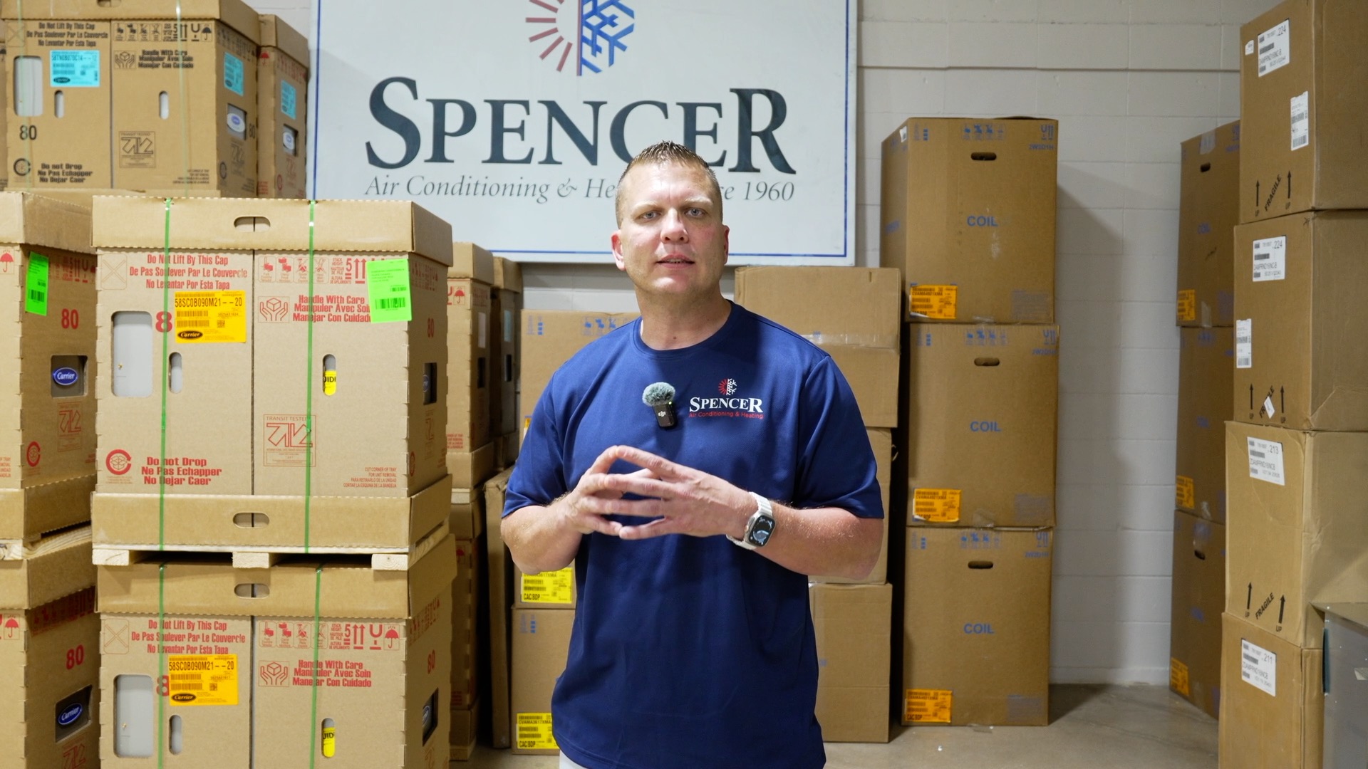 What a New HVAC System Really Costs in DFW