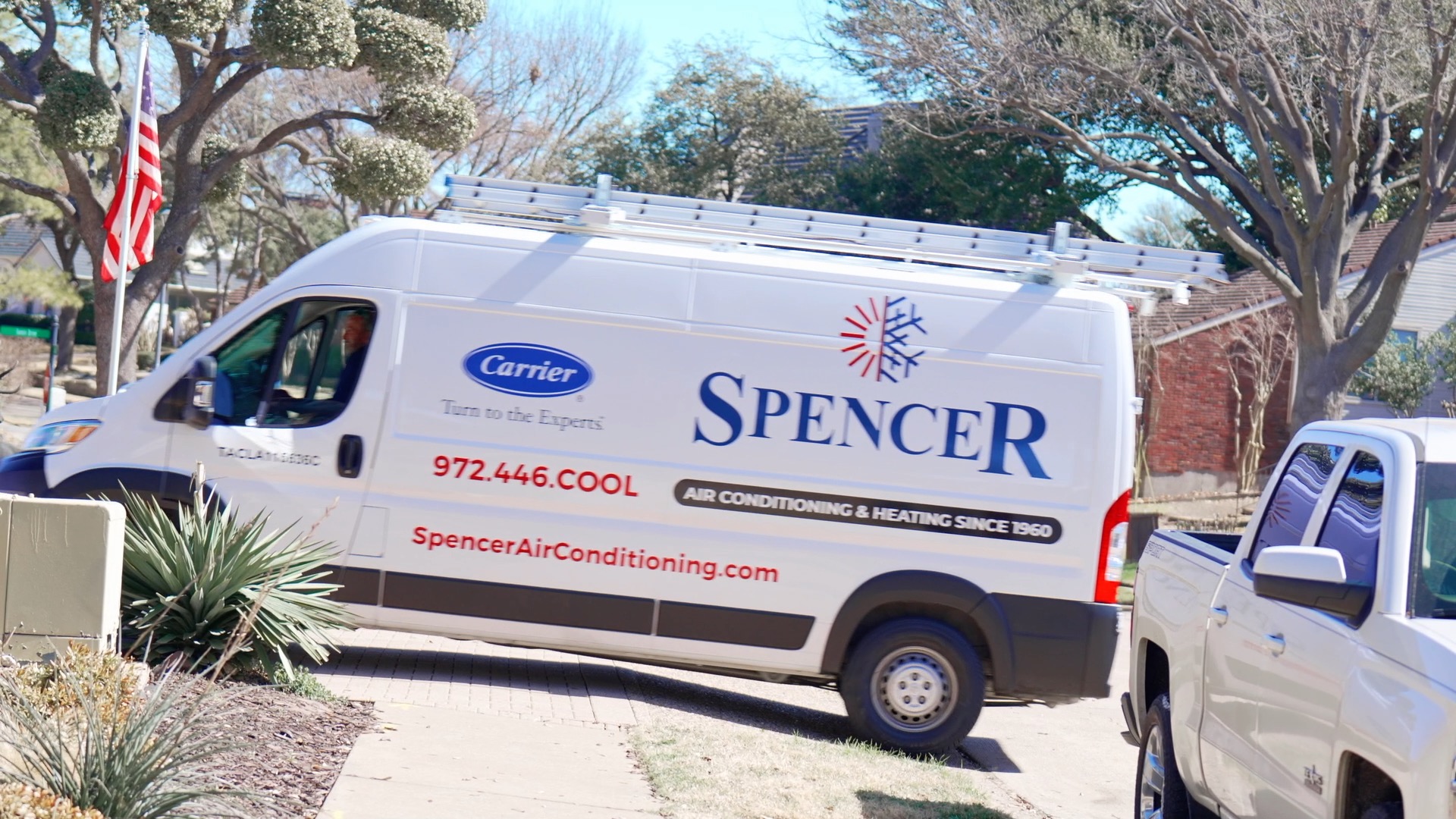 Attic Ductwork in Texas Heat: Why Cold Air Warms Up Before It Reaches Your Vents