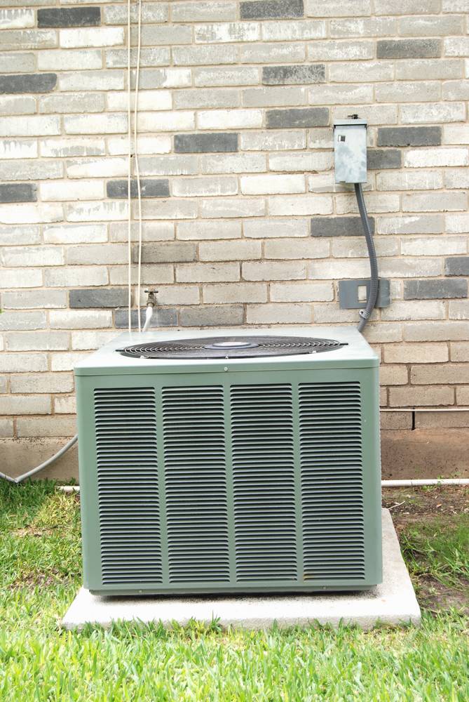 air conditioning installation texas