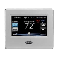 home air conditioning thermostat texas