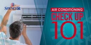 Air Conditioning Check Up 101
