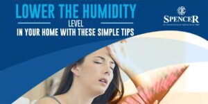 Lower the Humidity Level in Your Home with These Simple Tips