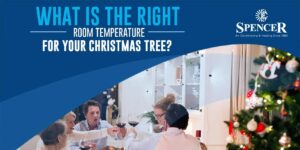 What is the Right Room Temperature for Your Christmas Tree?