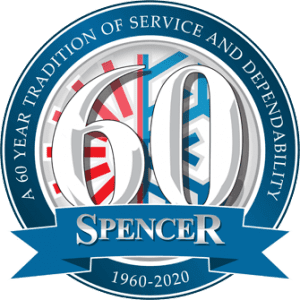 (c) Spencerairconditioning.com