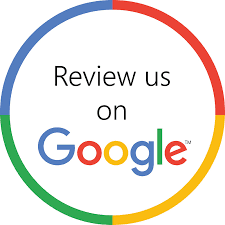 review us on Google icon