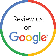 review us on Google icon