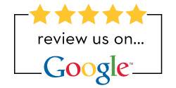 review-us-google logo