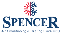 Spencer Air Conditioning & Heating logo