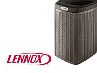 lennox air conditioning