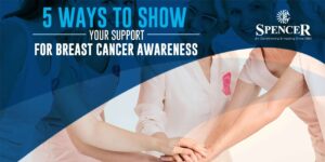 spencer 5 ways to show your support for breast cancer awareness month