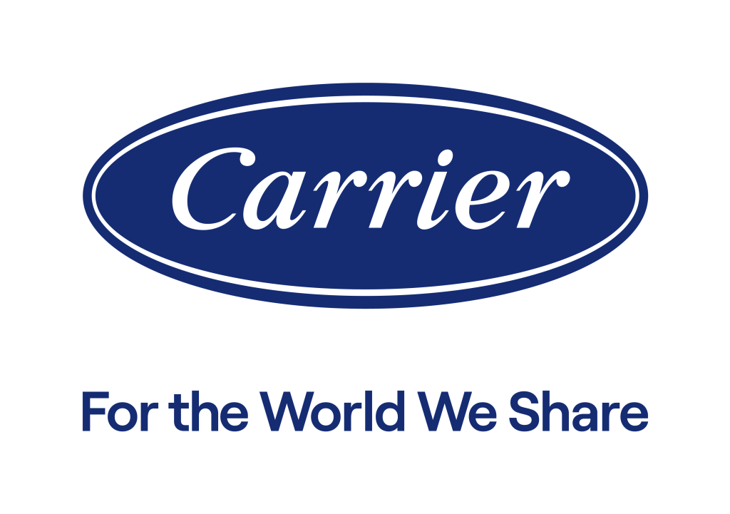 Carrier LOGO