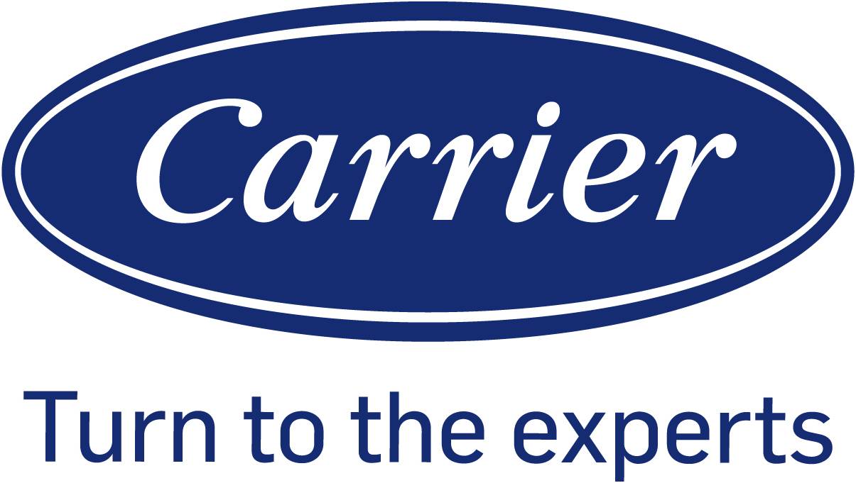 Carrier turn to experts logo