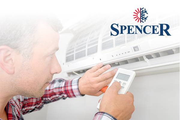 spencer Top-Notch A/C Installation Services