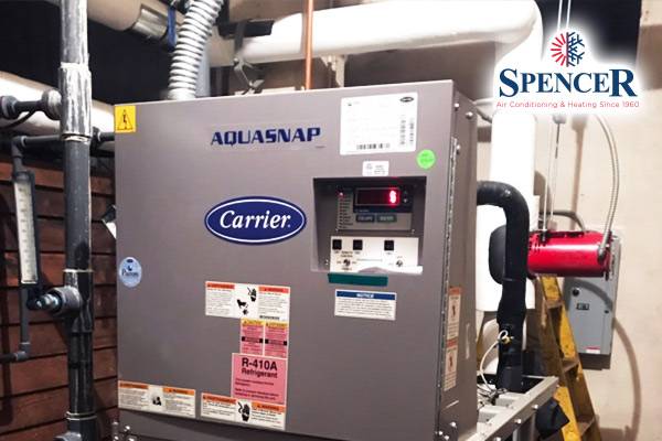 spencer Heating Repair Service Grand Prairie