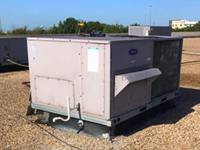 Heating and Air Conditioning Services Plano