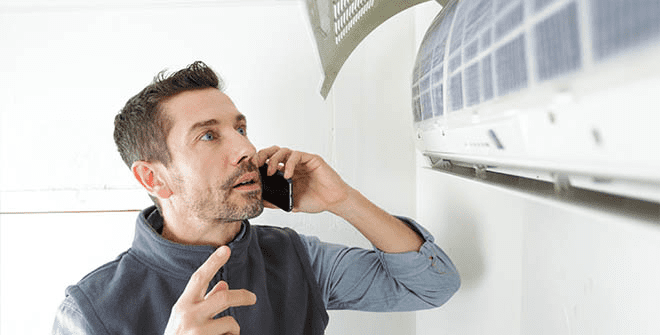Signs You Need Professional Air Conditioning System Repair