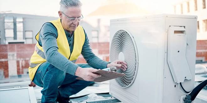 Benefits of Regular AC Maintenance