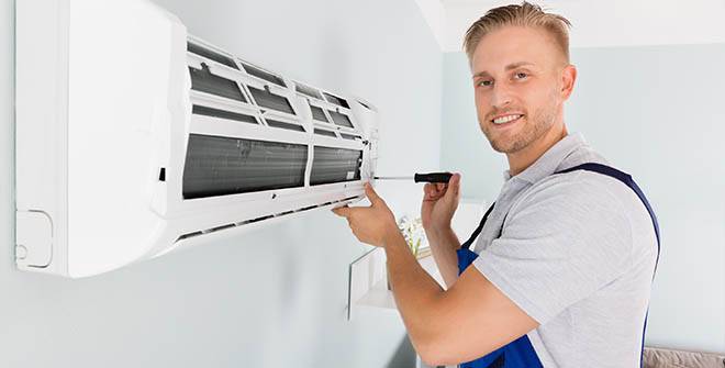 Common Signs of Air Conditioner Repair Needs