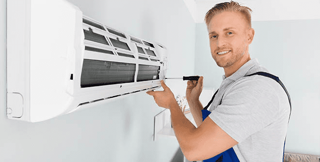  Emergency Air Conditioning Repair Services