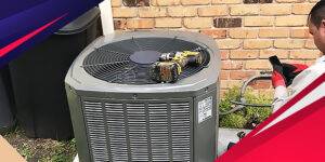 carrollton air conditioning repair