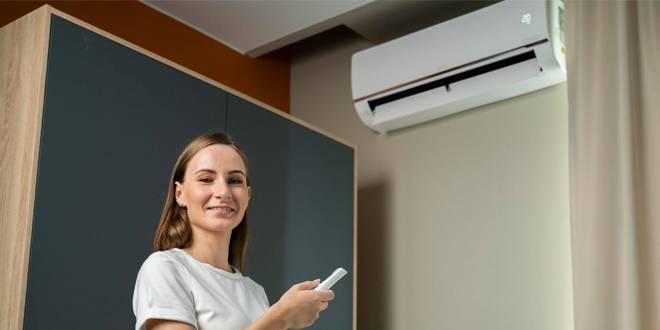 AC repair DIY Tips