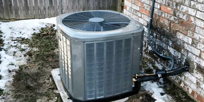 The Benefits of Preventative HVAC Maintenance for Mild Winter Climates