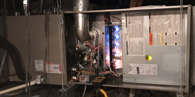Energy-Saving Tips for Keeping Warm This Holiday Season