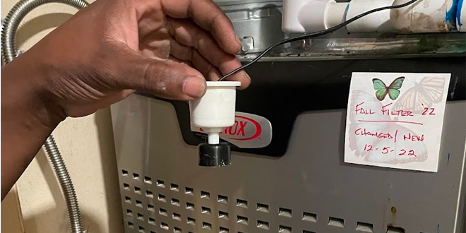 How to Avoid Emergency HVAC Repairs in Winter